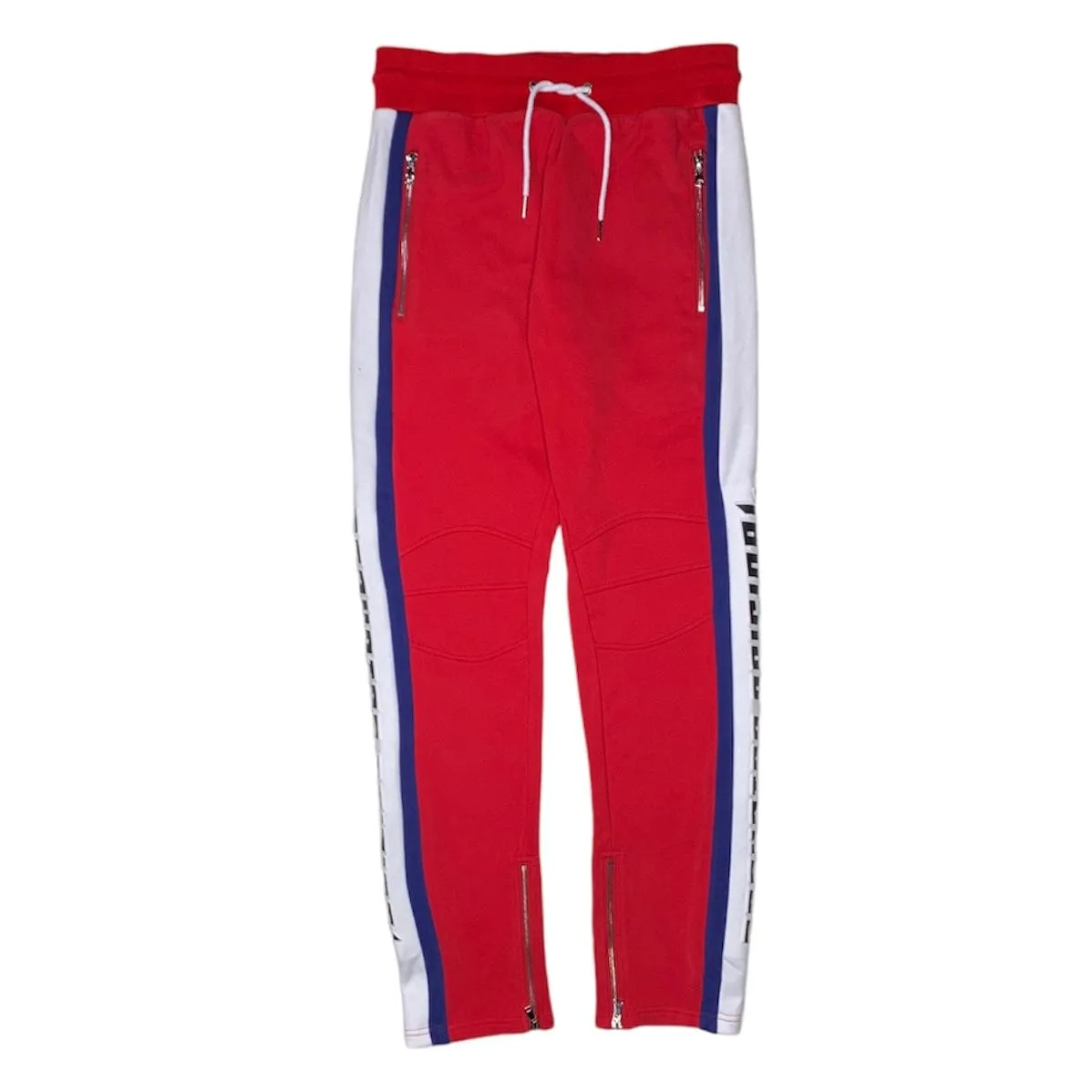 Rockstar Original Jogger (Red) - RSM2585