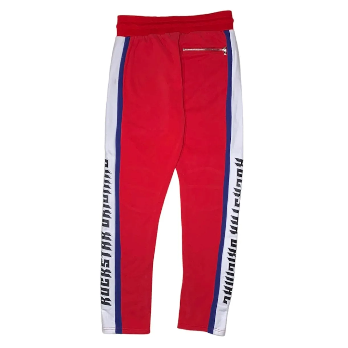 Rockstar Original Jogger (Red) - RSM2585