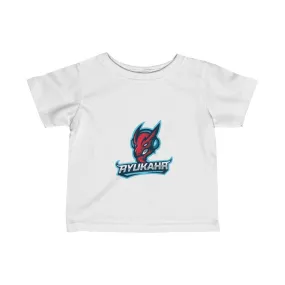 Ryukahr Infant Tee