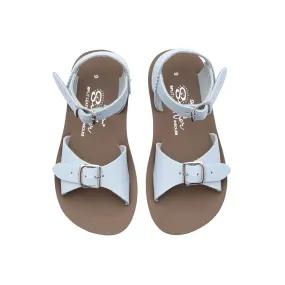 Salt Water Sandals Sun-San Surfer LIGHT BLUE