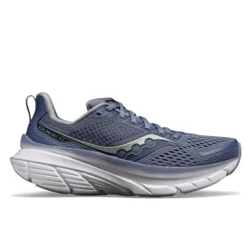 Saucony Women's Guide 17 - Iris (Wide Width)