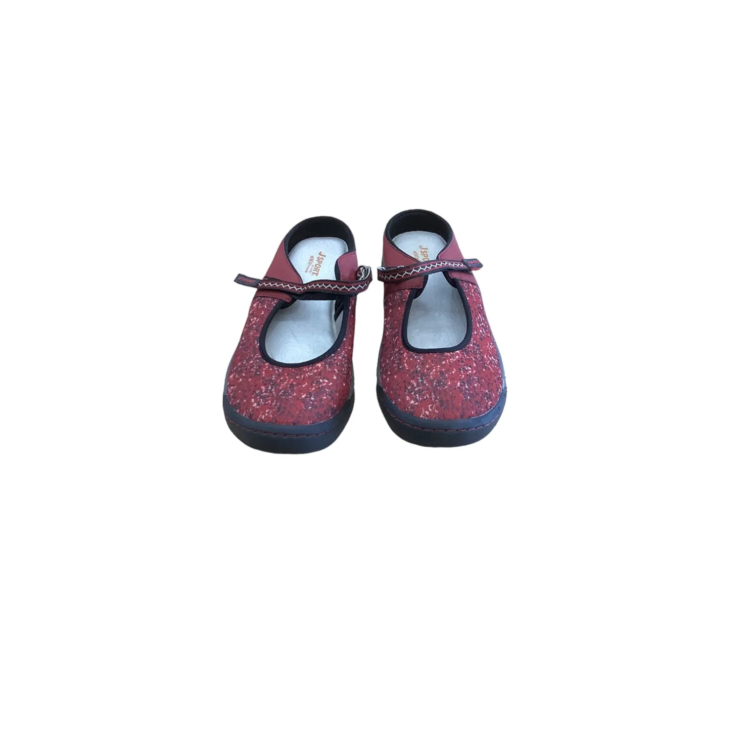 Shoes Flats Mule And Slide By Jambu  Size: 10