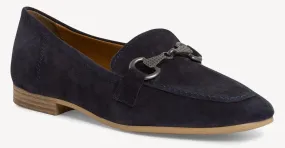 Tamaris 24222-42 Womens Leather Loafer