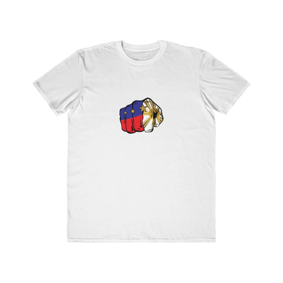 Team Pac Fist Lightweight Tee