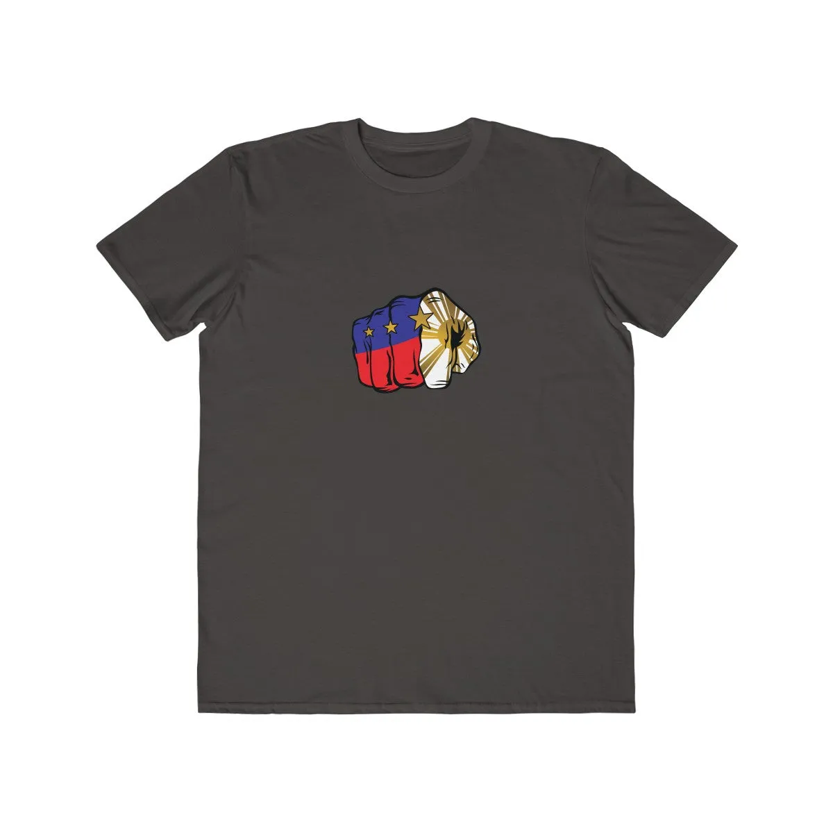 Team Pac Fist Lightweight Tee