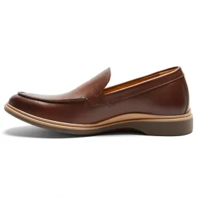 The Loafer (Chestnut)