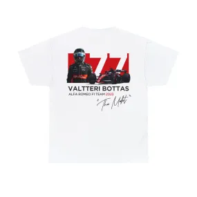 V. Bottas