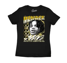 Womens - Royalty 12 Og Menace Shirt