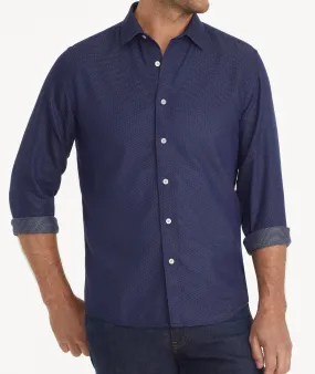 Wrinkle-Free Milo Shirt